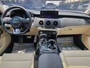 كيا ستينجر GT-LINE 2.5l