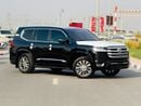 Toyota Land Cruiser GXR 2019 V6 4.0 full option Petrol
