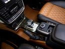 Mercedes-Benz G 63 AMG 6x6