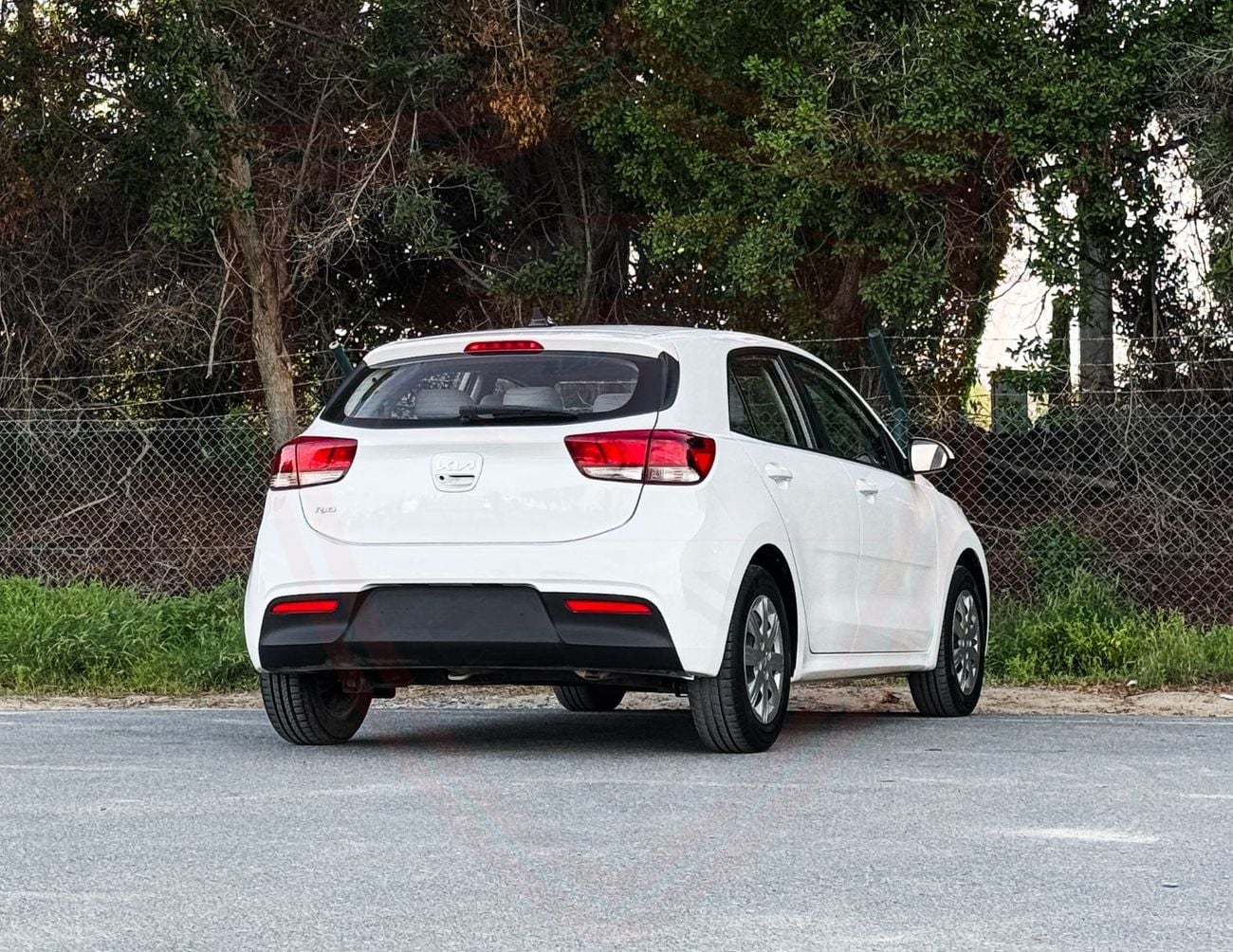 كيا ريو كيا ريو | 1.4 لتر | 2023 | خليجية | خالية من الحوادث | بحالة ممتازة | 588 شهرياً