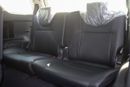 Toyota Fortuner 4.0L Petrol 4WD 6-Speed Automatic | 2026 Model | Ready for Export