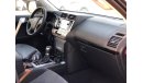 Toyota Prado TXL, 2700CC, SUNROOF, COOL BOX, AUTO AC, CODE-TPTXLP