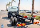 Mitsubishi Fuso Canter Short chassis 14FT 3.0L Euro 5 With ABS 100 Fuel Tank model 2024