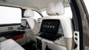 Rolls Royce Cullinan Overdose by NOVITEC - 2026 - GCC Specs - Under Warranty and Service