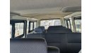 Toyota Hiace 2.5L Diesel, 14" Rims, Manual Gear Box, Xenon Headlights, Fabric Seats, Airbags (CODE # THWD2021)