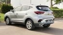 MG ZS NO CONVENIENCE FEES | UNDER WARRANTY | CERTIFIED PRE-OWNED | 0% DOWN PAYMENT
