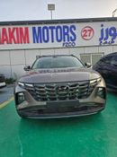 هيونداي توسون بريميوم 1.6L PETROL 2025