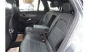 Mercedes-Benz GLC 300 4MATIC With MBUX  2020 / Clean Car / With Warranty