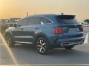 Kia Sorento 2021 Kia Sorento 2.2L V4 Deisel - Korean Specs Without Accident -