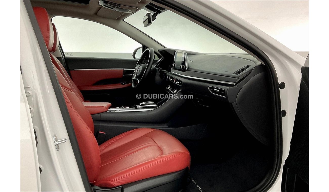 Hyundai Sonata Comfort