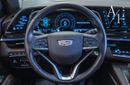 Cadillac Escalade Premium Luxury Platinum 6.2L 4WD 2024 Cadilac Esclade, 600 Platinum Edition, With Warranty & Service