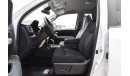 Toyota Tundra DOUBLE CAB SR5 5.7L AUTOMATIC