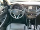 Hyundai Tucson GL 2018 Hyundai Tucson 2.0L V4 - AWD 4x4 - Rear Camera - Leather Seat