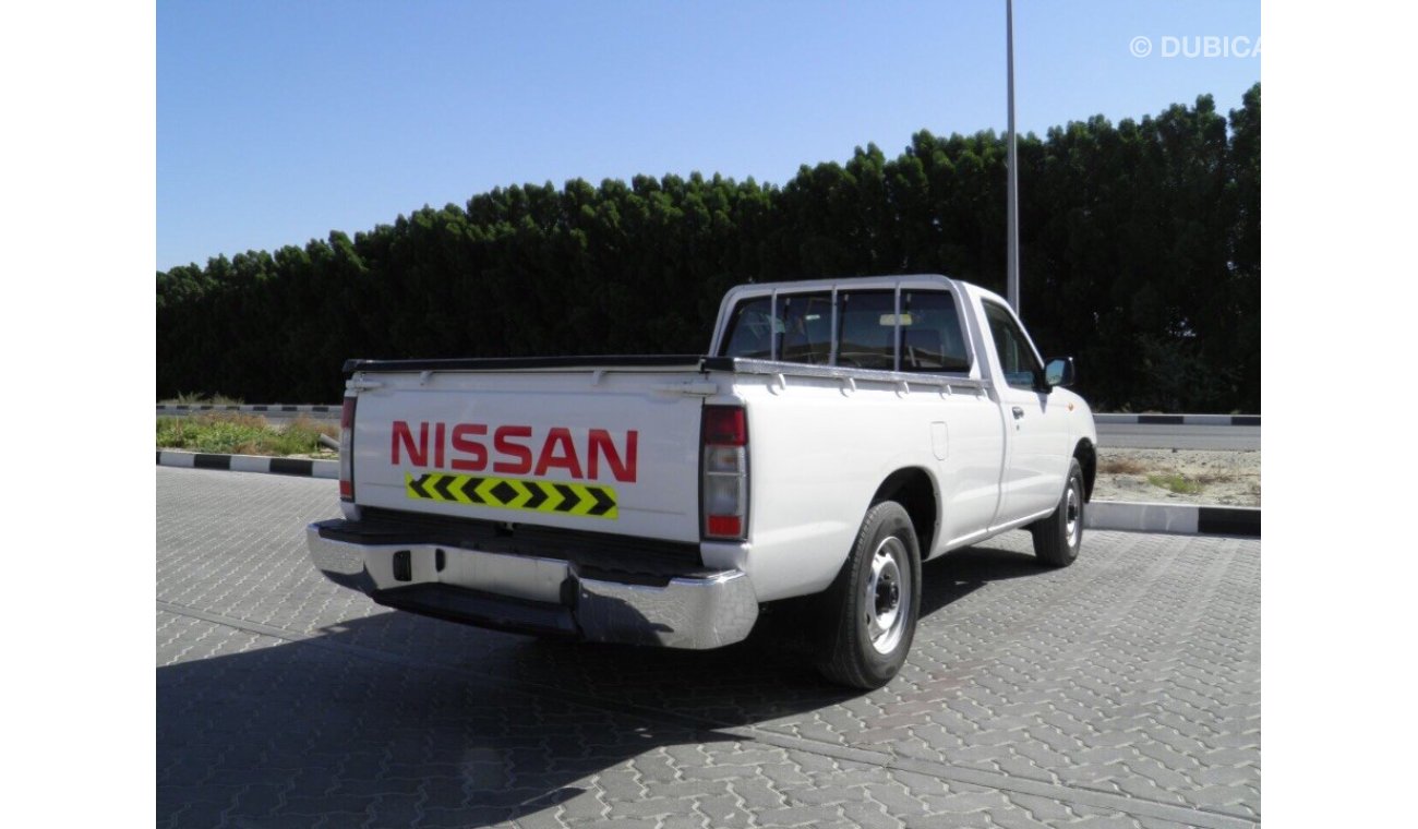 Nissan Pickup