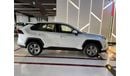 Toyota RAV4 TOYOTA RAV4 /V4 /GCC AL FUTAIM WARRANTY