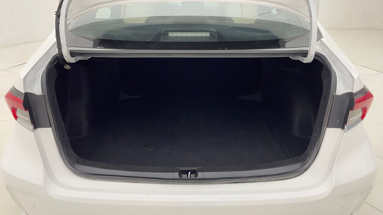 Toyota Corolla XLI 1.6 | Zero Down Payment | Home Test Drive