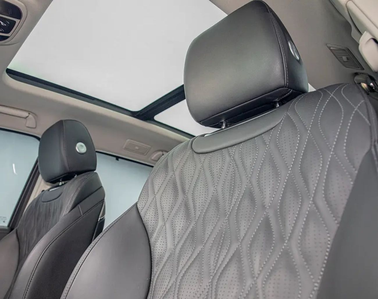 تانك 500 Prestige 3.0T