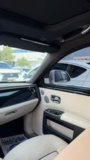 رولز رويس جوست EWB 6.6L