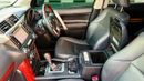 Toyota Prado KAKADU | SUNROOF | ELECTRIC & MEMORY SEATS | 2.8L DIESEL TURBO (D4D) | AUTOMATIC TRANSMSSION