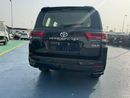 Toyota Land Cruiser 4.0L PETROL GXR FULL OPTION 2024 GCC