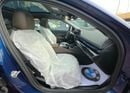 BMW 520i Under Warranty & Service 2026 GCC