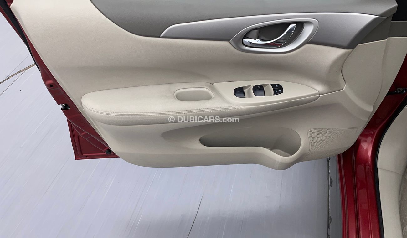 Nissan Tiida SV 1.6 | Zero Down Payment | Free Home Test Drive