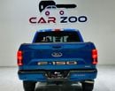 فورد F 150 Lariat 3.5L