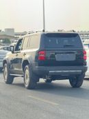 Toyota Prado GXR