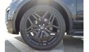 Land Rover Range Rover Evoque Full option clean car
