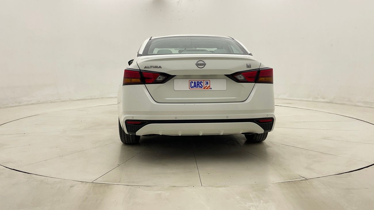 Nissan Altima S 2.5 | Zero Down Payment | Home Test Drive