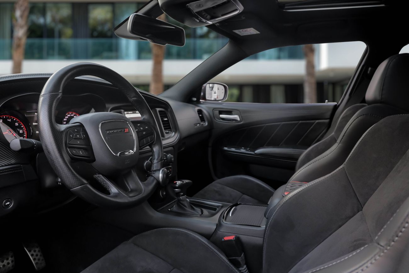 Dodge Charger Charger GT | 2,448 P.M | 0% Downpayment | Dodge Warranty!