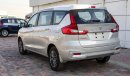 Suzuki Ertiga 1.5L AT Petrol GLX High Option