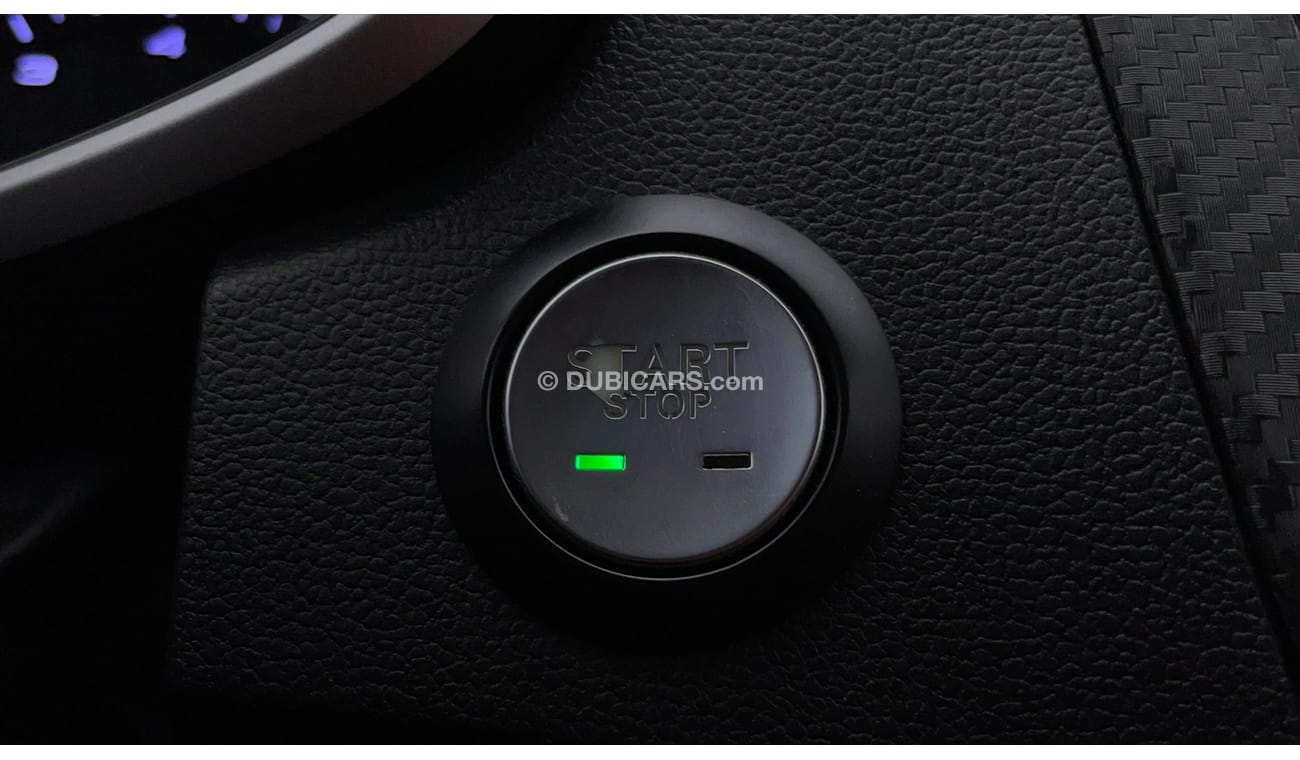 MG ZS LUXURY 1.5 | Zero Down Payment | Free Home Test Drive