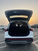 Hyundai Santa Fe 2022 Hyundai Santa Fe Limited - 2.5L Turbo - 360* CAM - Full Option Panoramic Roof - Leather -Electr