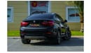 BMW X6 X6 50i Exclusive