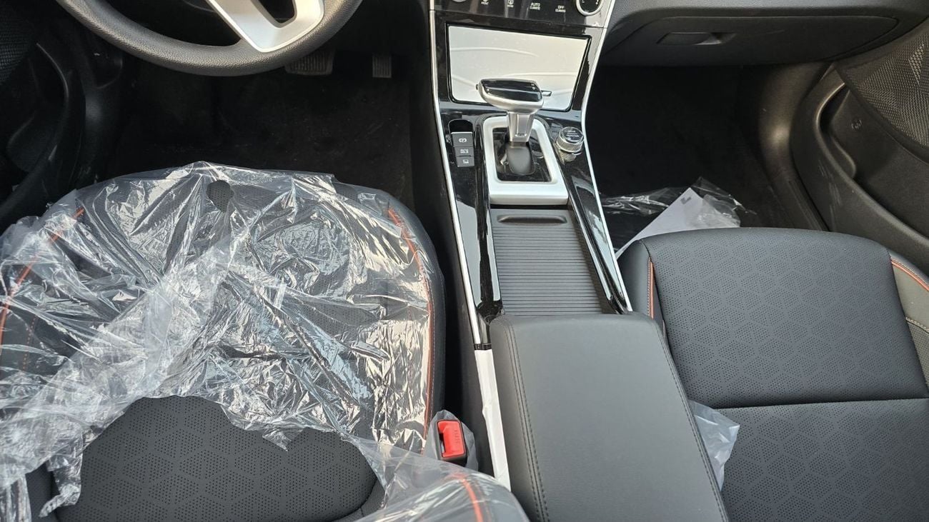 Kia Seltos KIA SELTOS 1.5 FULL OPTION 2025 MODEL