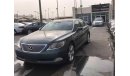 Lexus LS460