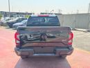 نيسان نافارا 2025 NISSAN NAVARA DOUBLE CABIN PRO 2.5L DIESEL 4WD AUTOMATIC BRAND NEW 0KM