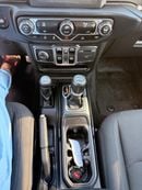 Jeep Wrangler Unlimited Sport 3.6L A/T