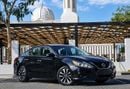 Nissan Altima SL