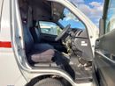 Toyota Hiace TOYOTA HIACE VAN RIGHT HAND DRIVE(PM14734)