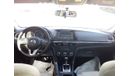 Mazda 6 Mazda 6 2015 GCC