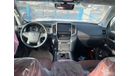 Toyota Land Cruiser Diesel 4.5L AT VXR-Top Executive lounge ( EXPORT ONLY )