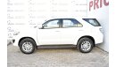 Toyota Fortuner 2.7L EXR 2015 GCC SPECS WITH DEALER WARRANTY