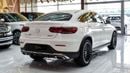 Mercedes Benz GLC200 MERCEDES GLC 200 | 2023 GCC