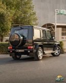 مرسيدس بنز G 55 AMG STANDARD
