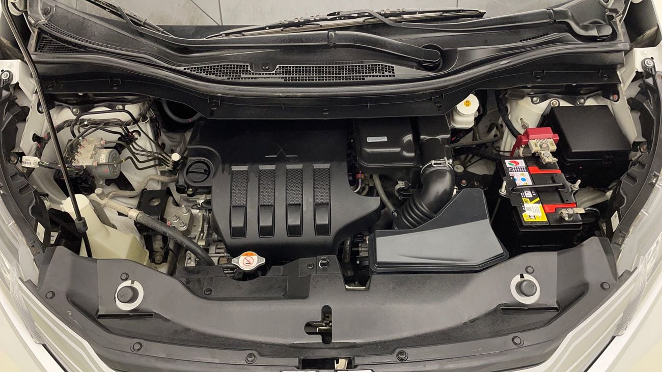 Mitsubishi Xpander HIGHLINE 1.5 | Zero Down Payment | Home Test Drive