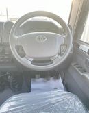 Toyota Land Cruiser Pick Up DIESEL 4.5 LITER ,RIGHT HAND DRIVE ,ONLY FOR EXPORT AVAILABLE