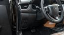 تويوتا فورتونر VXR 2026 Toyota Fortuner VX 4.0L AT Petrol (Black-Tan)