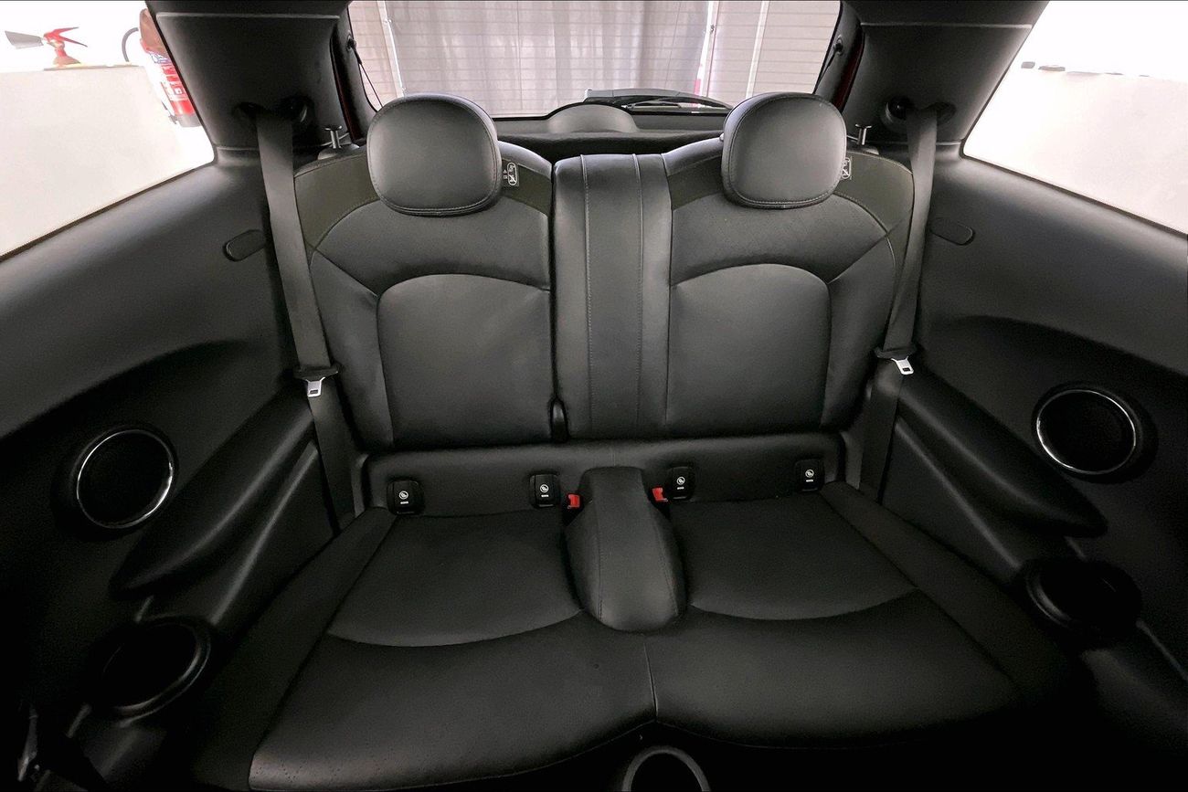 Mini Cooper S Standard | Guaranteed Warranty | 0 Down Payment